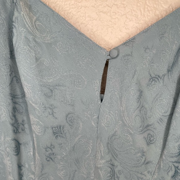 Cacique Teddy Lingerie Dress - Picture 3 of 4